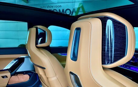 BMW 7 серия, 2023 год, 15 499 000 рублей, 21 фотография