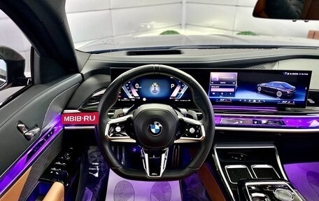 BMW 7 серия, 2023 год, 15 499 000 рублей, 14 фотография