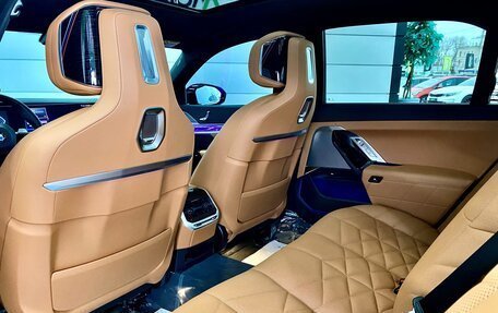 BMW 7 серия, 2023 год, 15 499 000 рублей, 28 фотография