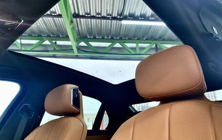 BMW 7 серия, 2023 год, 15 499 000 рублей, 25 фотография