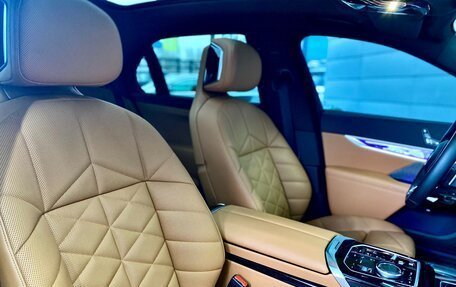 BMW 7 серия, 2023 год, 15 499 000 рублей, 24 фотография