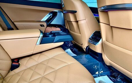 BMW 7 серия, 2023 год, 15 499 000 рублей, 23 фотография