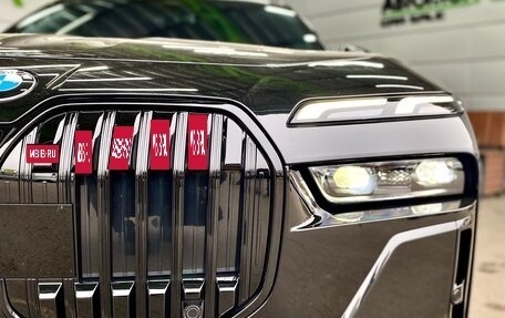 BMW 7 серия, 2023 год, 15 499 000 рублей, 7 фотография