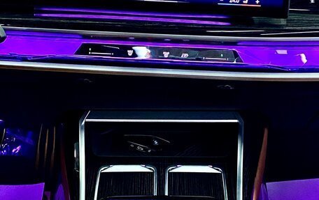 BMW 7 серия, 2023 год, 15 499 000 рублей, 29 фотография