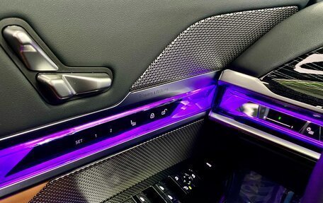 BMW 7 серия, 2023 год, 15 499 000 рублей, 31 фотография