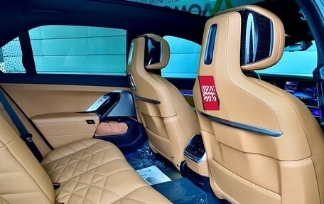 BMW 7 серия, 2023 год, 15 499 000 рублей, 27 фотография