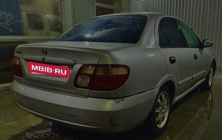 Nissan Almera, 2006 год, 450 000 рублей, 3 фотография
