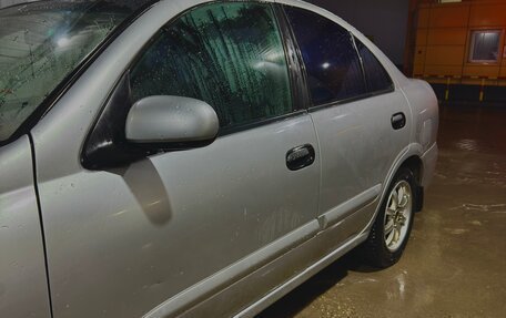 Nissan Almera, 2006 год, 450 000 рублей, 9 фотография