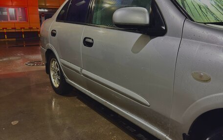 Nissan Almera, 2006 год, 450 000 рублей, 10 фотография