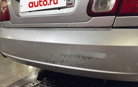 Nissan Almera, 2006 год, 450 000 рублей, 16 фотография