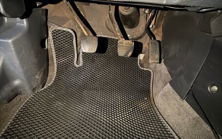 Nissan Almera, 2006 год, 450 000 рублей, 20 фотография