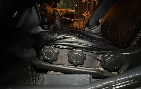 Nissan Almera, 2006 год, 450 000 рублей, 28 фотография