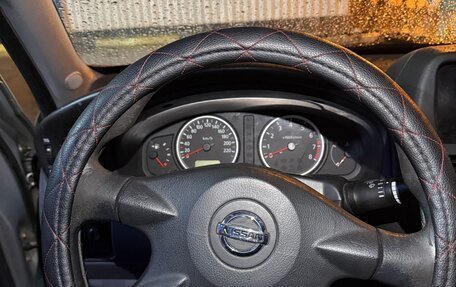 Nissan Almera, 2006 год, 450 000 рублей, 18 фотография