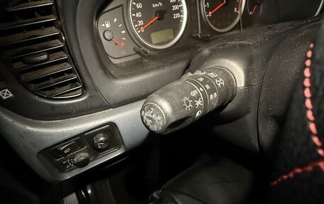 Nissan Almera, 2006 год, 450 000 рублей, 27 фотография