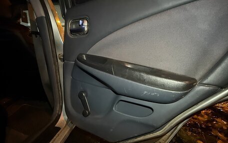 Nissan Almera, 2006 год, 450 000 рублей, 24 фотография