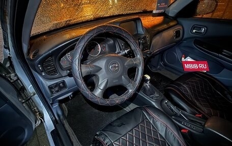 Nissan Almera, 2006 год, 450 000 рублей, 17 фотография