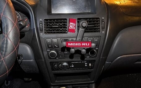 Nissan Almera, 2006 год, 450 000 рублей, 19 фотография