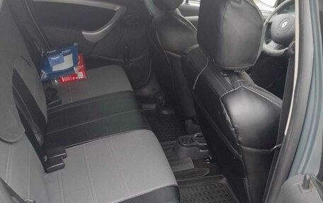 Renault Duster I рестайлинг, 2012 год, 1 100 000 рублей, 2 фотография