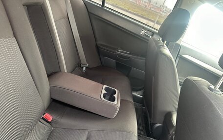 Mitsubishi Lancer IX, 2007 год, 730 000 рублей, 9 фотография