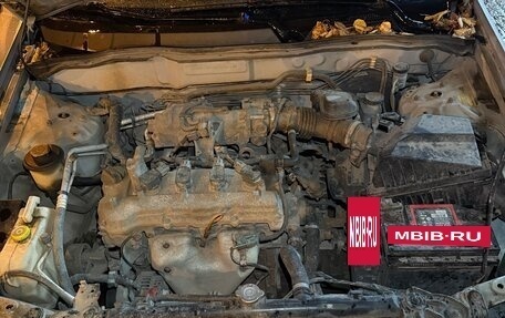 Nissan Almera, 2006 год, 450 000 рублей, 30 фотография