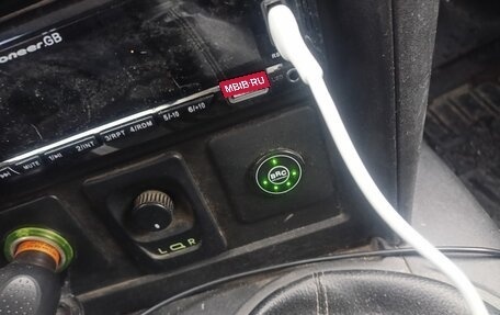 Chevrolet Niva I рестайлинг, 2011 год, 500 000 рублей, 10 фотография