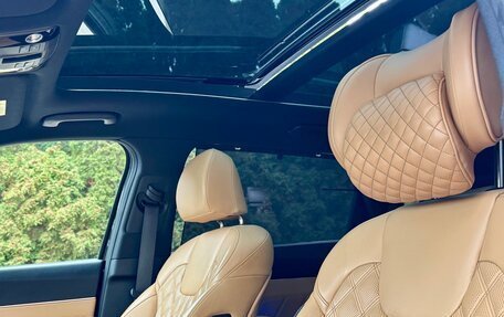 KIA Sorento IV, 2020 год, 3 940 000 рублей, 14 фотография