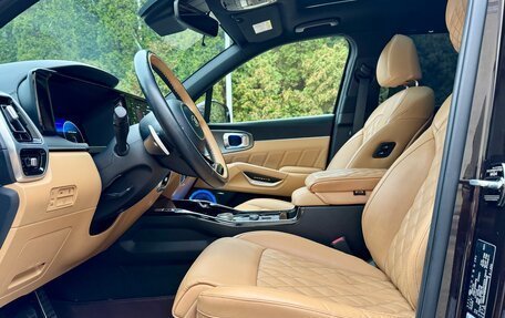 KIA Sorento IV, 2020 год, 3 940 000 рублей, 12 фотография