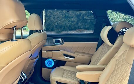 KIA Sorento IV, 2020 год, 3 940 000 рублей, 15 фотография