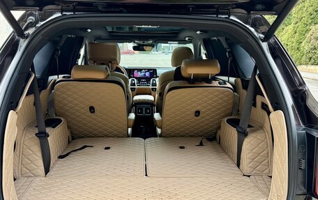 KIA Sorento IV, 2020 год, 3 940 000 рублей, 19 фотография