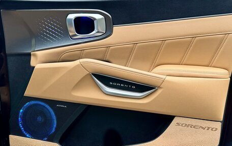 KIA Sorento IV, 2020 год, 3 940 000 рублей, 23 фотография