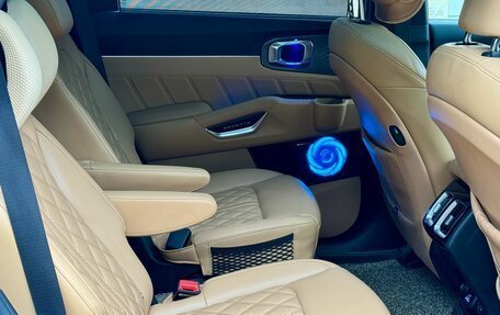 KIA Sorento IV, 2020 год, 3 940 000 рублей, 21 фотография