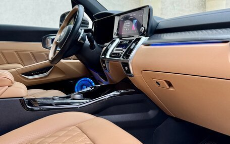 KIA Sorento IV, 2020 год, 3 940 000 рублей, 24 фотография