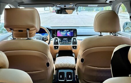 KIA Sorento IV, 2020 год, 3 940 000 рублей, 18 фотография