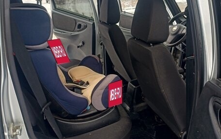 Chevrolet Niva I рестайлинг, 2011 год, 500 000 рублей, 7 фотография