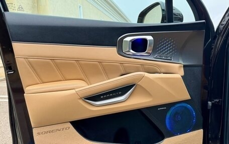 KIA Sorento IV, 2020 год, 3 940 000 рублей, 11 фотография