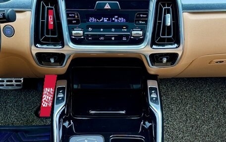 KIA Sorento IV, 2020 год, 3 940 000 рублей, 9 фотография