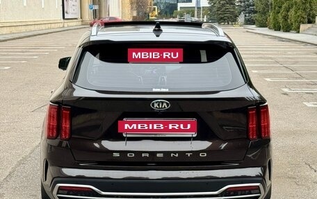 KIA Sorento IV, 2020 год, 3 940 000 рублей, 7 фотография