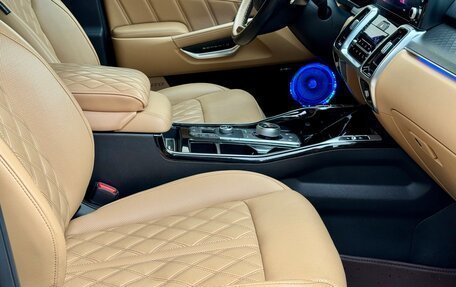 KIA Sorento IV, 2020 год, 3 940 000 рублей, 25 фотография