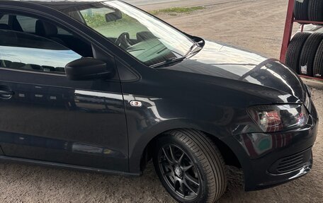 Volkswagen Polo VI (EU Market), 2012 год, 580 000 рублей, 7 фотография