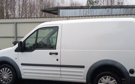 Ford Transit Connect, 2011 год, 650 000 рублей, 4 фотография