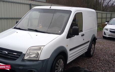 Ford Transit Connect, 2011 год, 650 000 рублей, 2 фотография