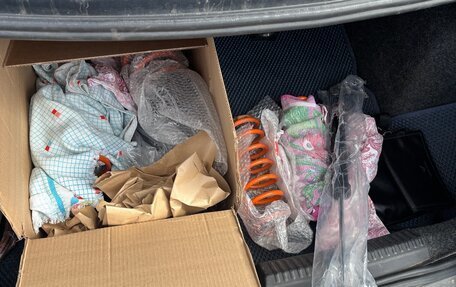 Volkswagen Polo VI (EU Market), 2012 год, 580 000 рублей, 10 фотография