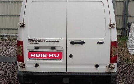 Ford Transit Connect, 2011 год, 650 000 рублей, 7 фотография