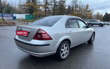 Ford Mondeo III, 2006 год, 499 999 рублей, 5 фотография
