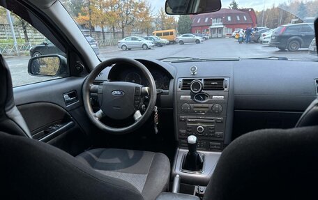 Ford Mondeo III, 2006 год, 499 999 рублей, 10 фотография
