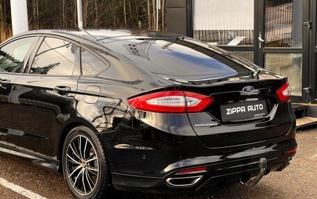 Ford Mondeo V, 2019 год, 2 349 000 рублей, 7 фотография