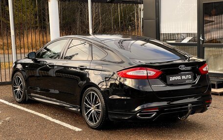 Ford Mondeo V, 2019 год, 2 349 000 рублей, 6 фотография