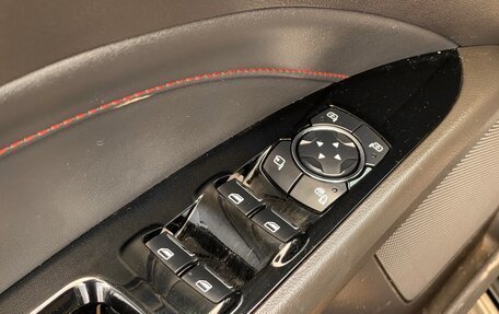 Ford Mondeo V, 2019 год, 2 349 000 рублей, 18 фотография