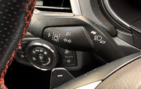 Ford Mondeo V, 2019 год, 2 349 000 рублей, 15 фотография