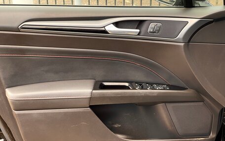 Ford Mondeo V, 2019 год, 2 349 000 рублей, 17 фотография